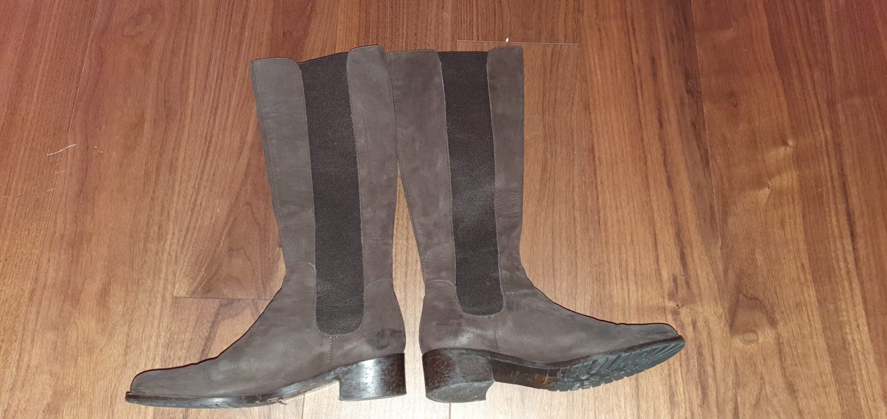 Navyboot Scarpe da donna: Bottes Navyboot - 39 – Usato da St-Sulpice VD venduto da juhdu 2