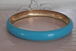 einfaches Armband