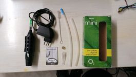 Tragbarer Vaporizer Vapir O2 Mini