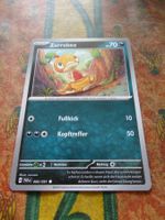 POKEMON  Zurrokex    G  PAF DE   060/091    KP70    2024