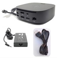 HP USB-C Dock G5 + 150W Ladegerät