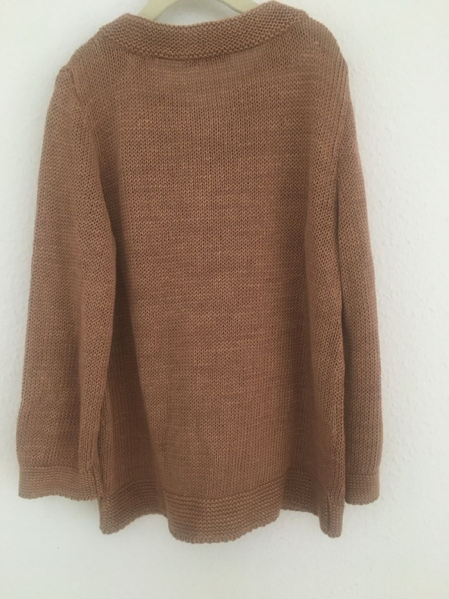Maglioni & Felpe: Cardigan Roberto Collina - S – Nuovo (secondo la descrizione) da Geneve venduto da maremonte 4