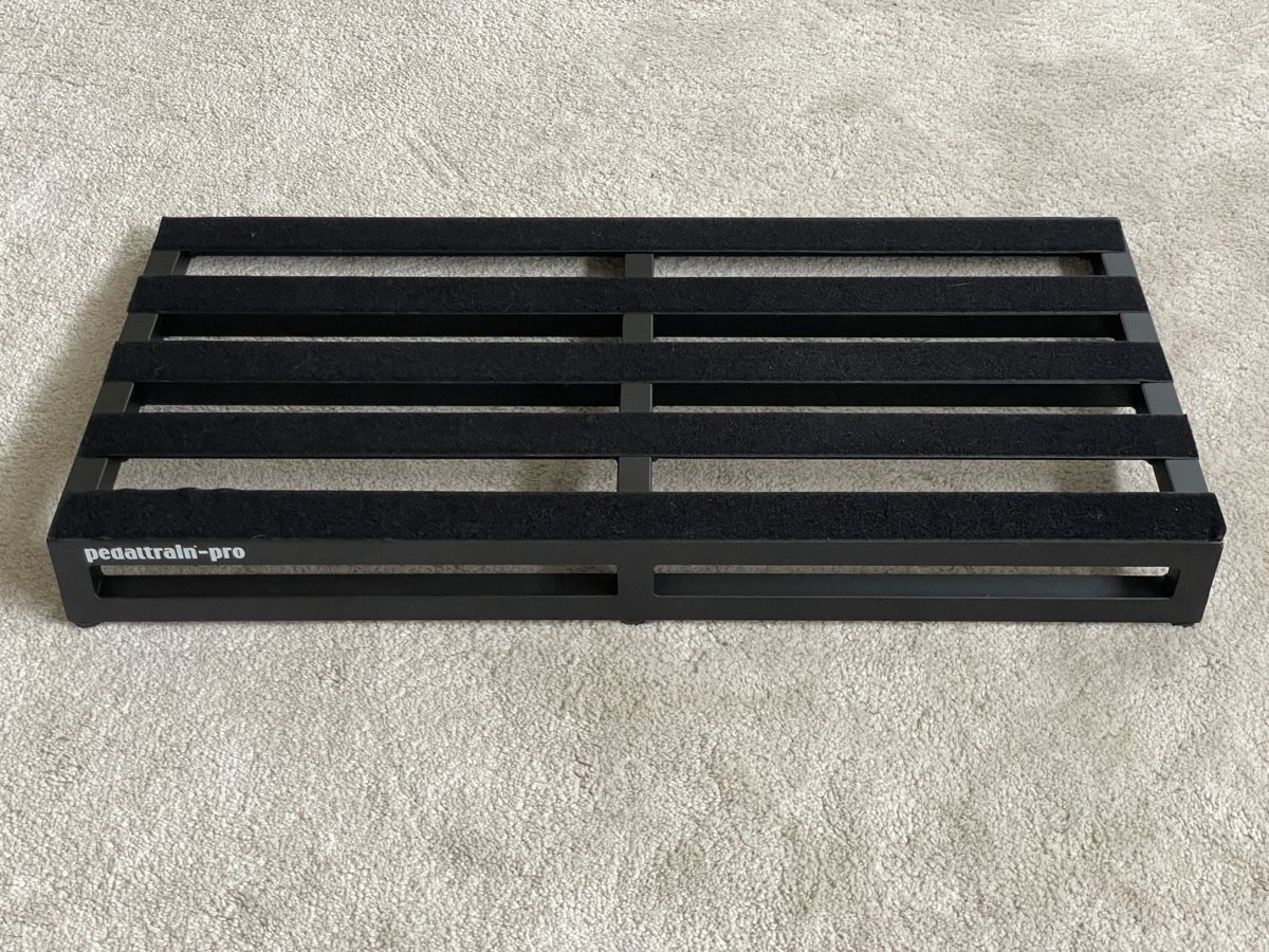 Pedaltrain Instruments de musique: Pedaltrain PRO SC – D'occasion à Reinach BL par SirGio