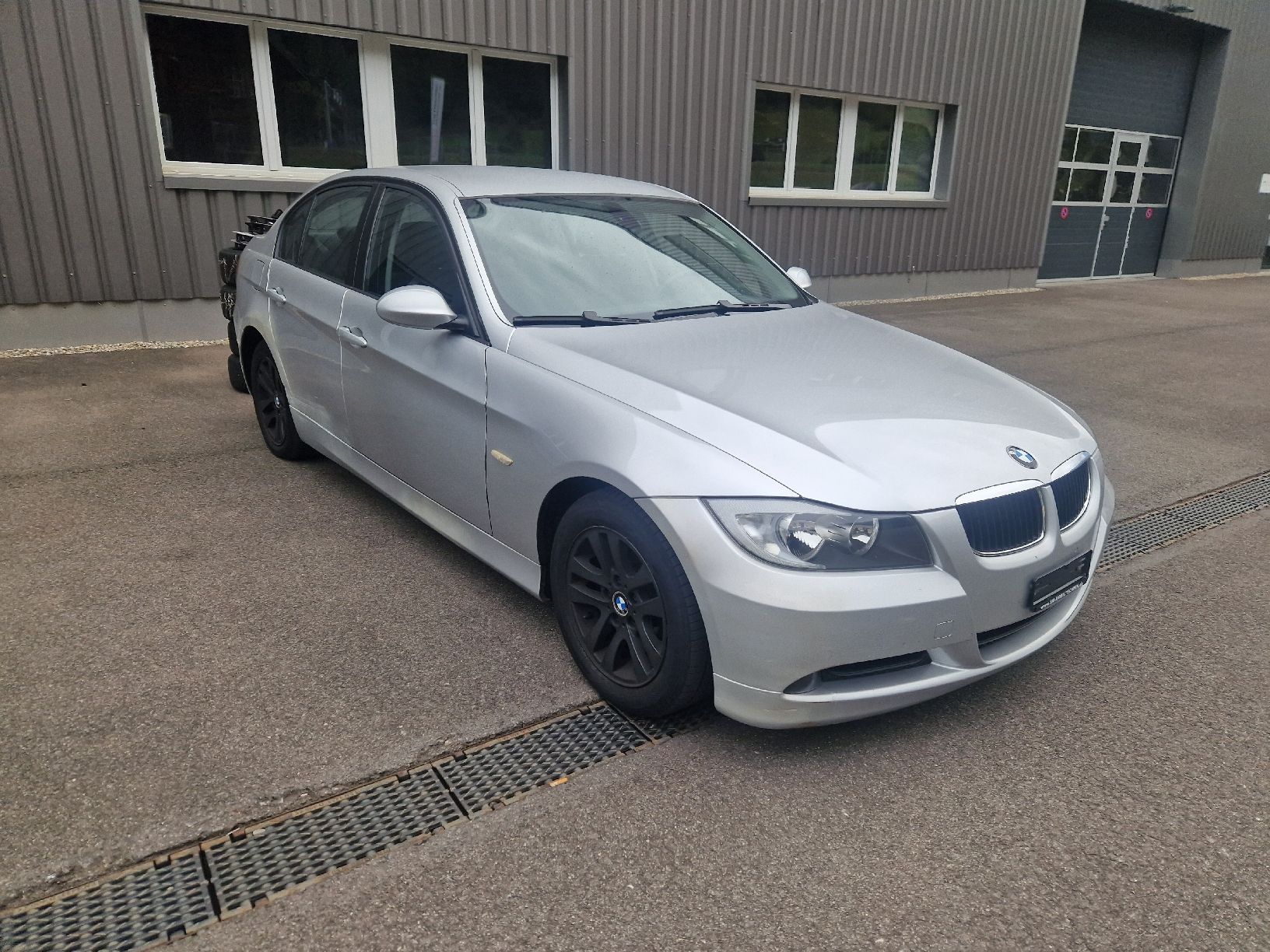 BMW Automobili: BMW 316i – Usato da Erstfeld venduto da gar_k7j2 1