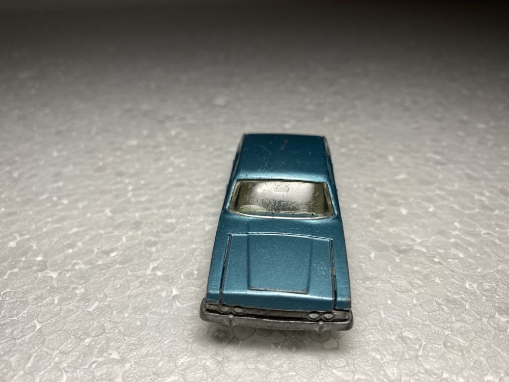 Matchbox Lesney Ford Zodiac MK. IV | Kaufen auf Ricardo