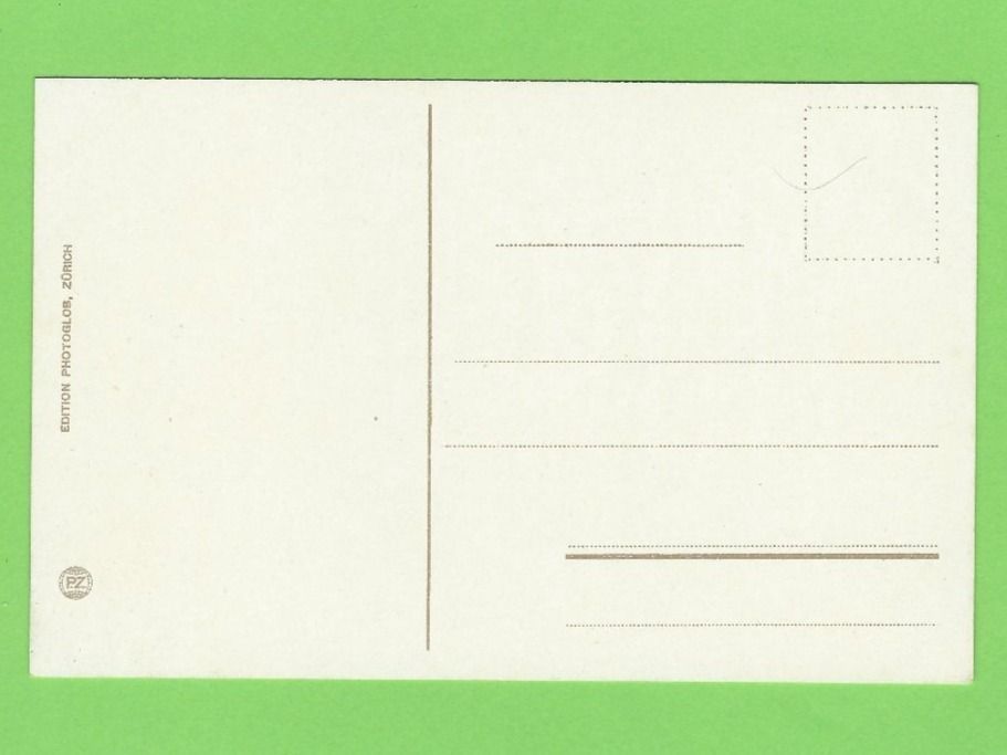 Cartoline postali: Luzern mit Rigi und Gütsch – Usato da Zürich venduto da t24_de 1
