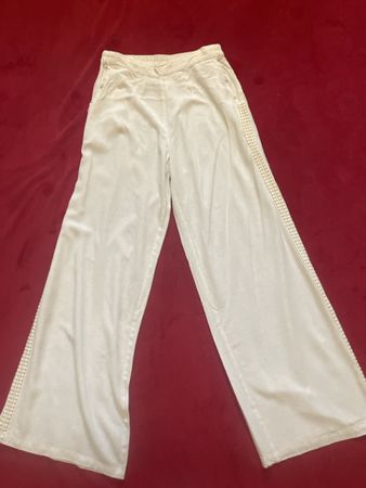 Elegante Ema Tesse Sommerhose, Grösse L, Top Zustand!