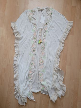Kimono neu
