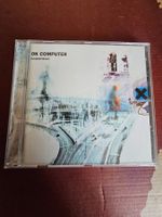 CD - Radiohead – OK Computer (Alternative Rock, 2016)