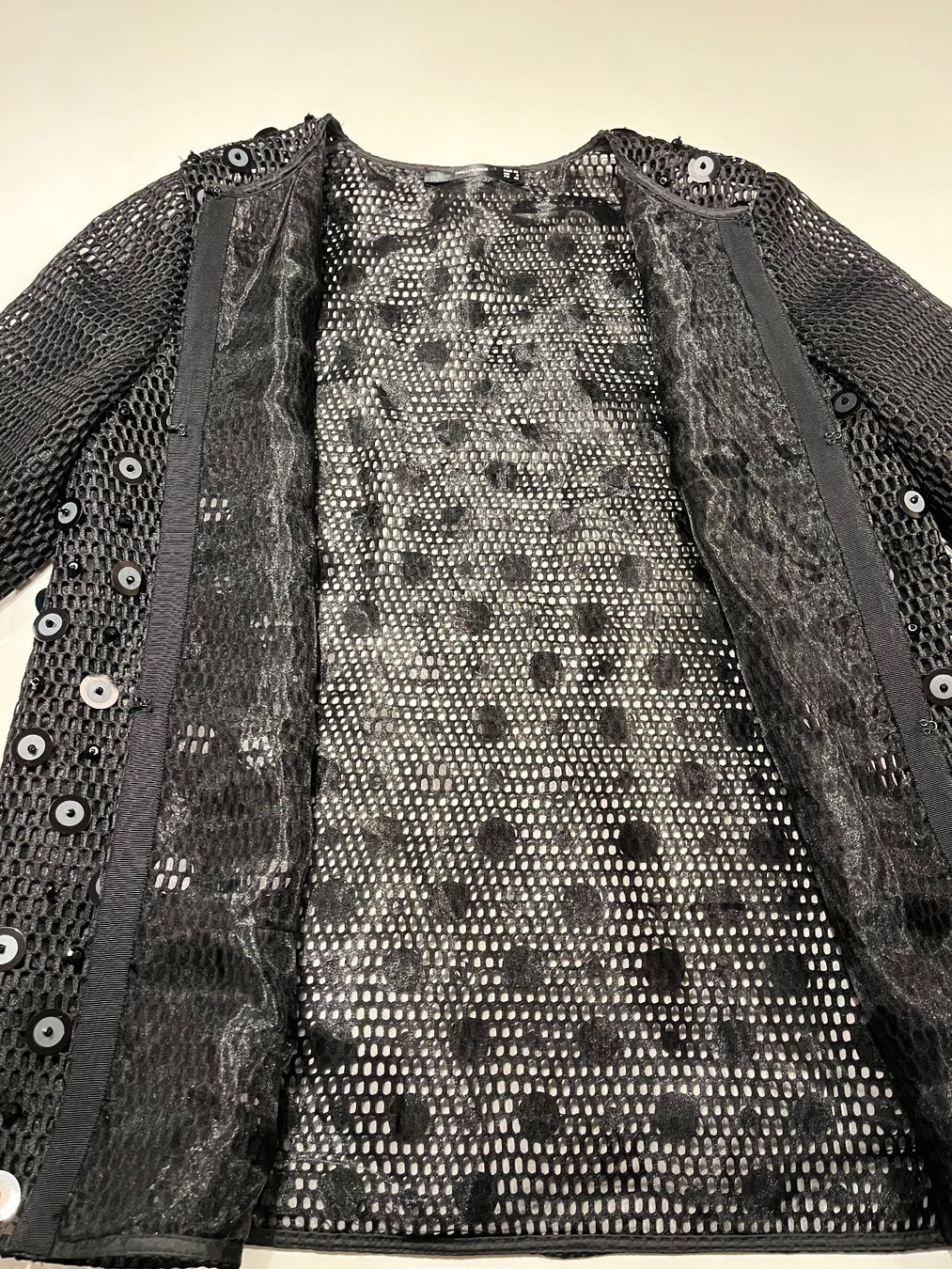 Hallhuber Vestes: Jacke HALLHUBER – D'occasion à Adetswil par dp9 1