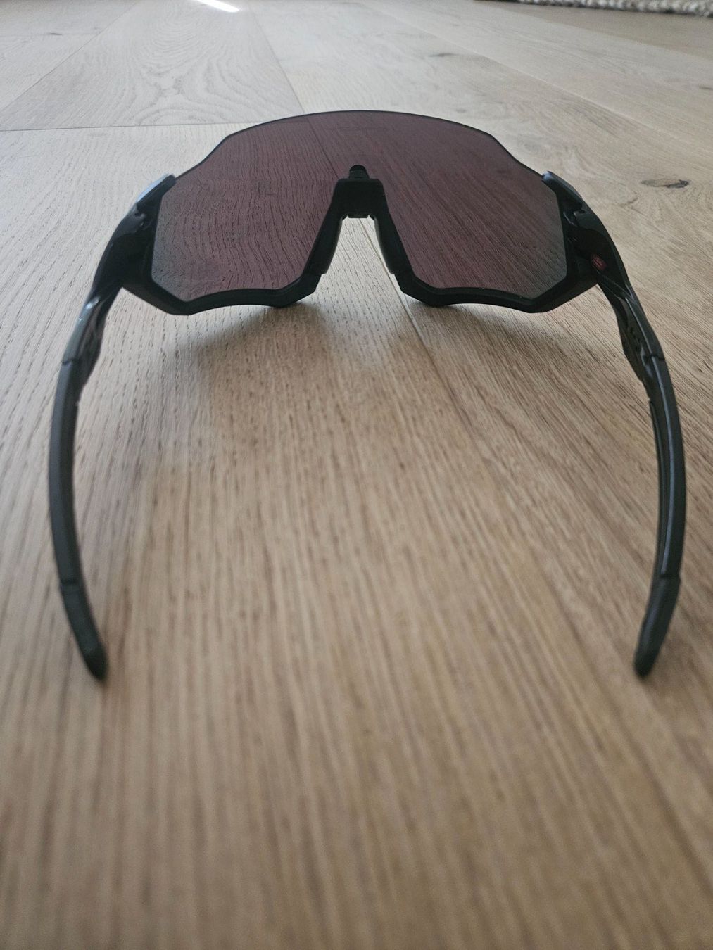 Oakley Brillen & Gläser: Oakley Sonnenbrille – Gebraucht aus Cham von gr80 2