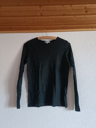 Pull noir - Taille S