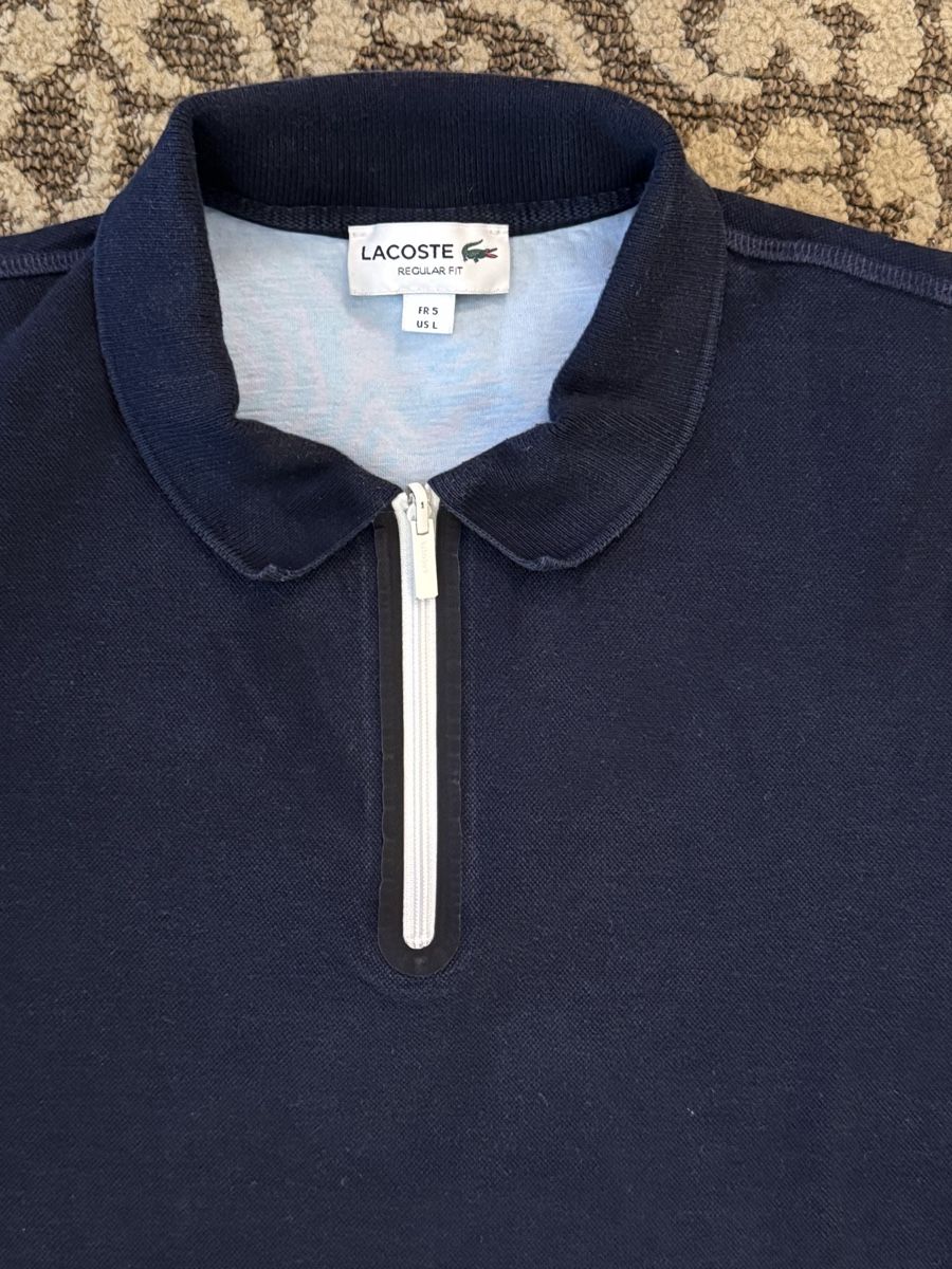 Lacoste Magliette Polo: Polo LACOSTE – Usato da Coppet venduto da Apicius1 2