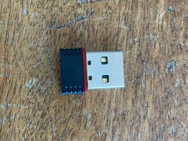 Wlan Adapter NEU
