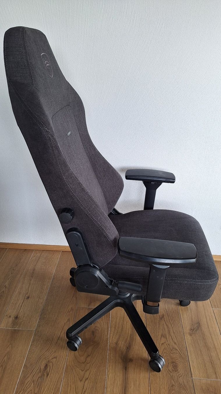 Noblechairs Sedie: Gamingstuhl noblechairs Hero TX – Usato da Gams venduto da Glanter 1