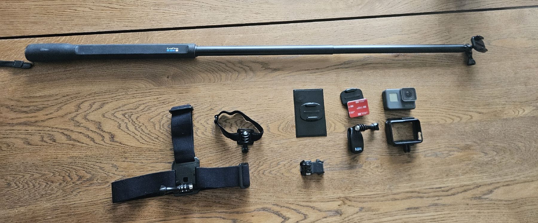 Gopro Action Cam: Gopro / Go Pro Hero 5 Black – Usato da Sursee venduto da Silvan790 1