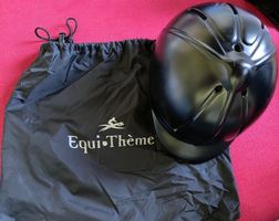 Reithelm Equi Thème schwarz