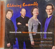 Eldening Ensemble - Dvorak, Schumann, Saint-Saëns