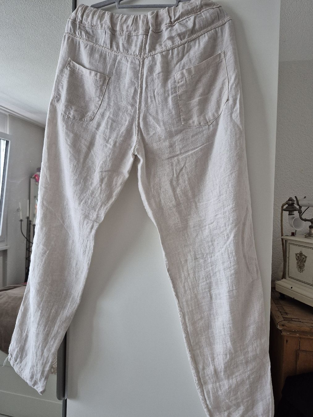 Pantaloni: Tolle Sommerhose – Nuovo (secondo la descrizione) da Rorschach venduto da Bodensee-65 3