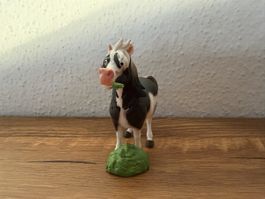 Tonie die Haferhorde / volle Mähne / Rarität