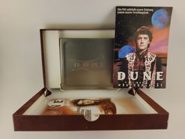 Dune – Der Wüstenplanet Limited Edition Nr 4087/5000 2DVD