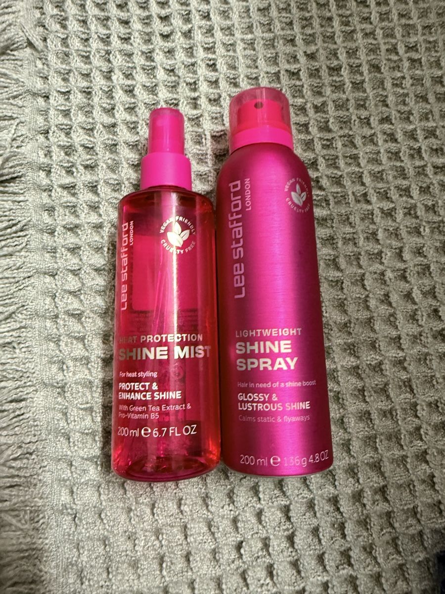 Teintures: Haarprodukte – D'occasion à Nesselnbach par Karotequi 9