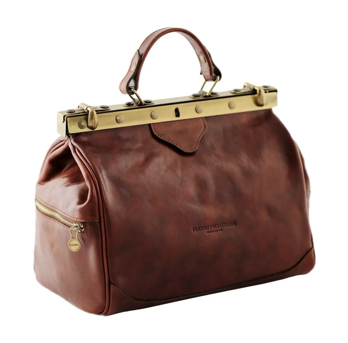 Borse: Arzttasche aus Leder Dottore – Nuovo e nell'imballaggio originale da Wittenbach venduto da WWW.DRILUBAGS.CH 8