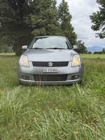 Suzuki Swift 1.3 Ab MFK 162 tkm