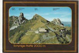 Schyniger Platte