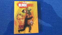 Mediabook BLINDE WUT / RAR / Nameless 373