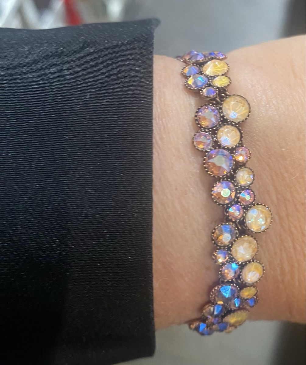 Bracciali & Braccialetti: KONPLOTT Armband NEU – Nuovo e nell'imballaggio originale da Bern venduto da GIGOLI 1