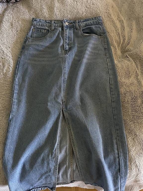 Shein Röcke: Jeansrock – Gebraucht aus Zürich von mar_5gpw