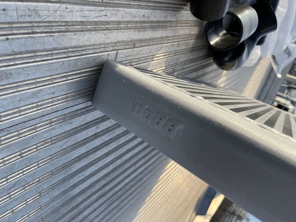 Volvo 740 940 intercooler do88 Kaufen auf Ricardo