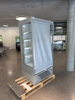 Kühlvitrine Epta 230V 1153W 5.94A R404A 0.850KG 3-25 C