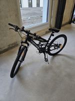 Totem MTB Fully, Shimano Schaltung, Top Zustand!