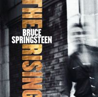 CD Bruce Springsteen - The rising (2002)