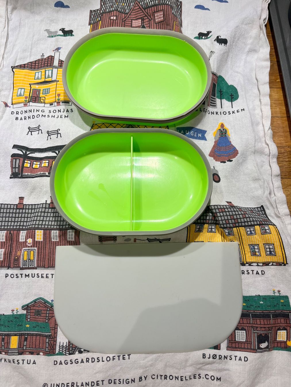 Futter: SureFeed Mikrochip Futterautomat – Gebraucht aus Schaffhausen von heg_n7dn 6