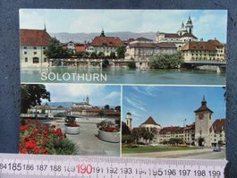 SOLOTHURN SO AK