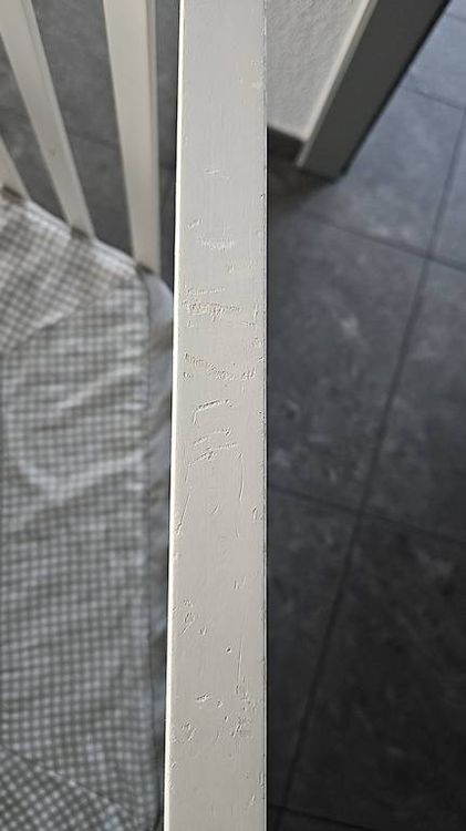 Parcs & barrières de sécurité: Roba Laufgitter – D'occasion à Sempach par Bebla10 1