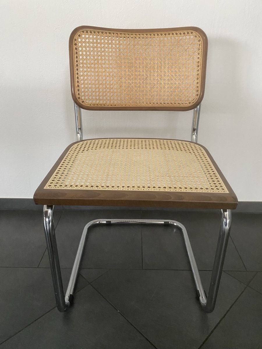 Stühle: Design Freischwinger Stühle Chairs – Gebraucht aus Olten von sportwelt 3
