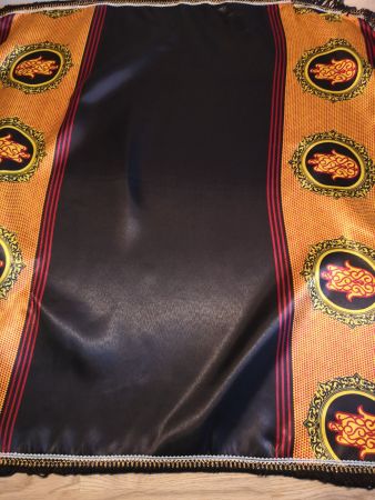 Schal(foulard) 85×85