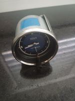 Alfa Romeo Uhr Veglia Borletti Geprüft & Funktionsfähig.