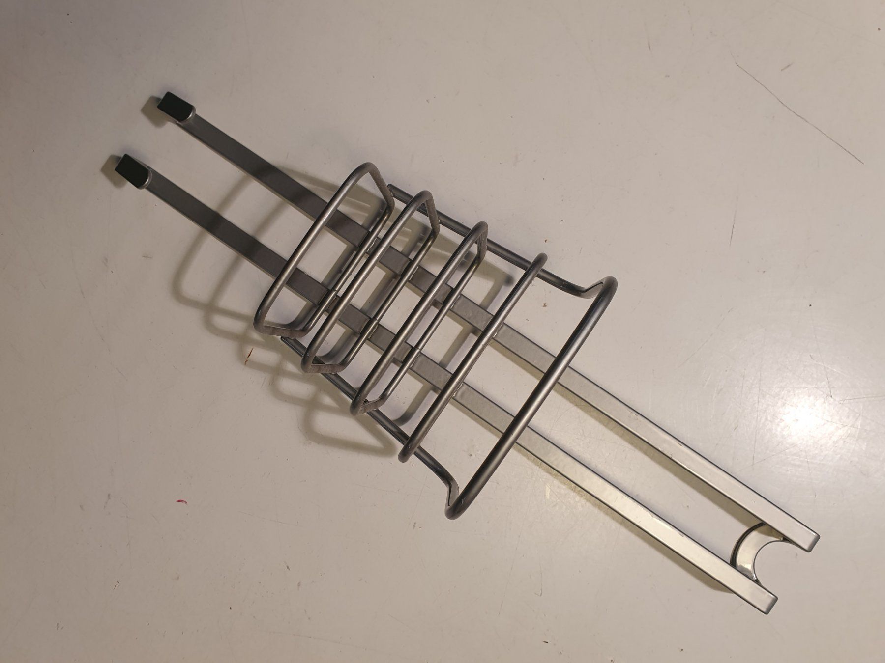 Supporti a parete: Schampohalter für Dusche – Usato da Zürich venduto da loosebone