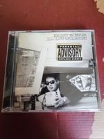 CD - Beastie Boys – Ill Communication (	Hip Hop, 1994)