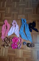 Lot accessoires cheveux, neufs/Lot Haaraccessoires, neu