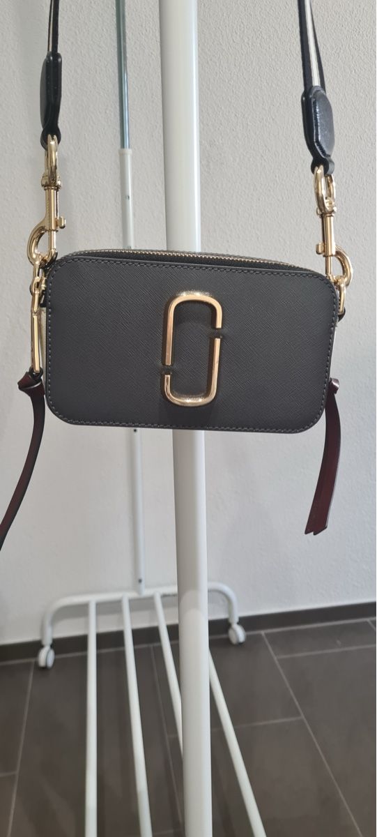 Marc Jacobs Borse da donna: Marc Jacobs The Snapshot Tasche – Nuovo (secondo la descrizione) da Brugg AG venduto da ine_sl8m 1