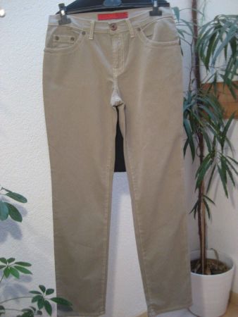 Pantalon stretch Tuzzi taille 40, neuf