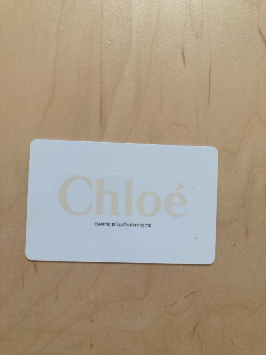 Chloé Borse da donna: Verkaufe Original Chloe Handtasche  – Usato da Kirchberg BE venduto da gab_x6wb 3