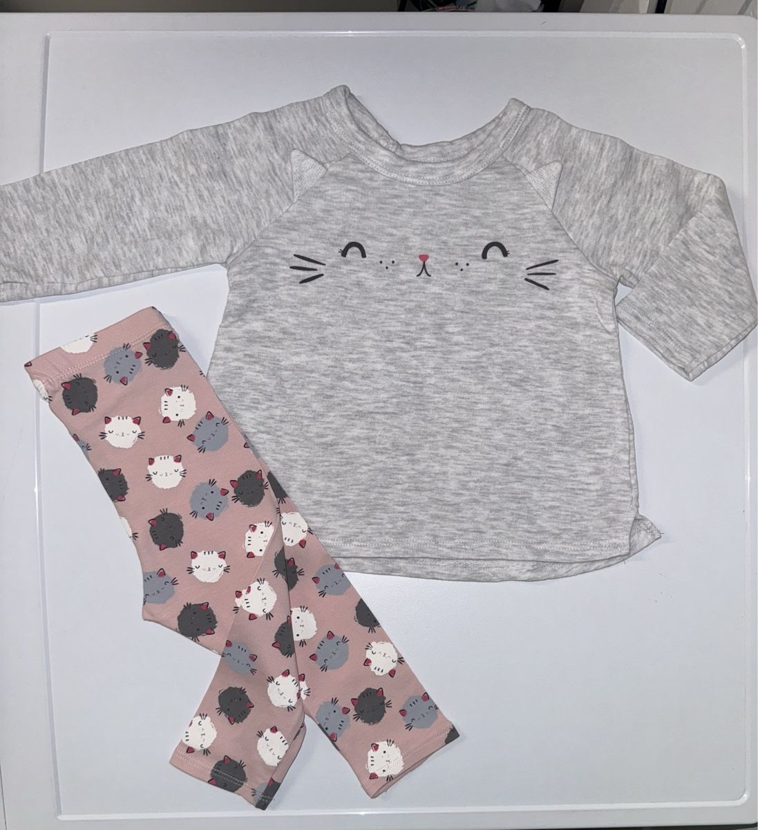 H&M Ensembles coordonnés: NEU H&M Set, Gr. 74 – Neuf (Voir description) à Frenkendorf par anbo1989