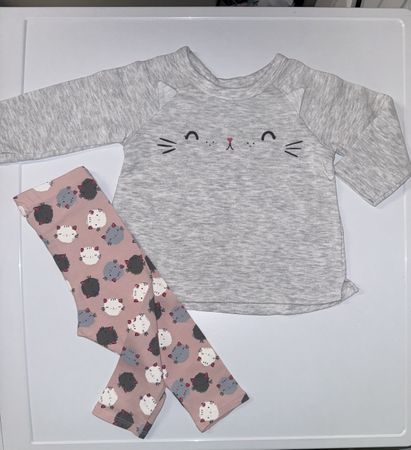 NEU H&M Set, Gr. 74